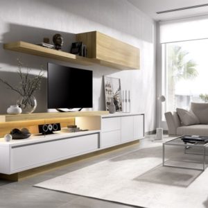 mueble de tv