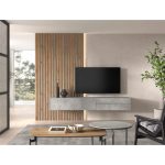 muebles tv modernos