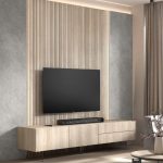 muebles tv modernos
