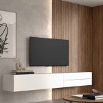muebles tv modernos