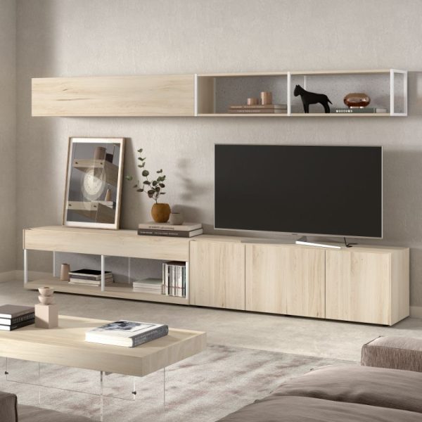 muebles tv modernos