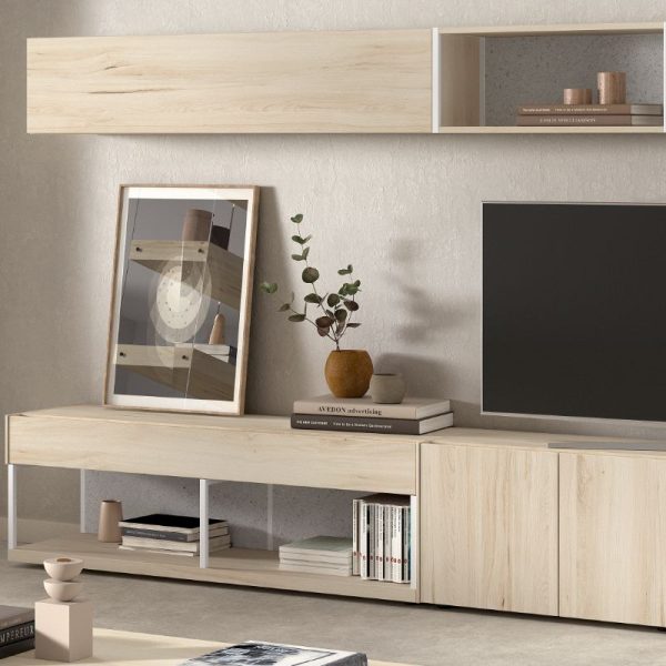 muebles tv modernos