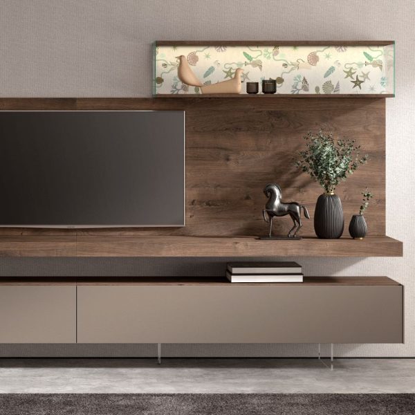 muebles tv modernos