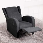 sillón orejero relax