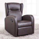 sillón orejero relax
