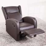 sillón orejero relax