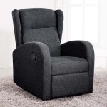 sillón orejero relax