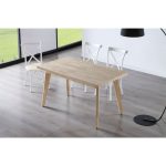 mesa extensible