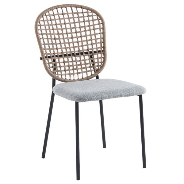 silla moderna