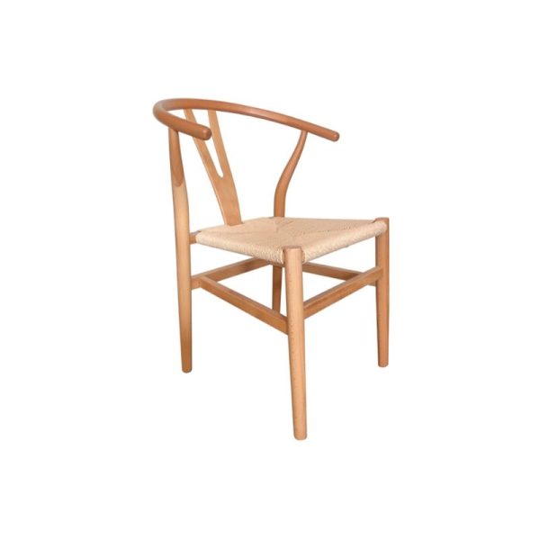 silla de madera