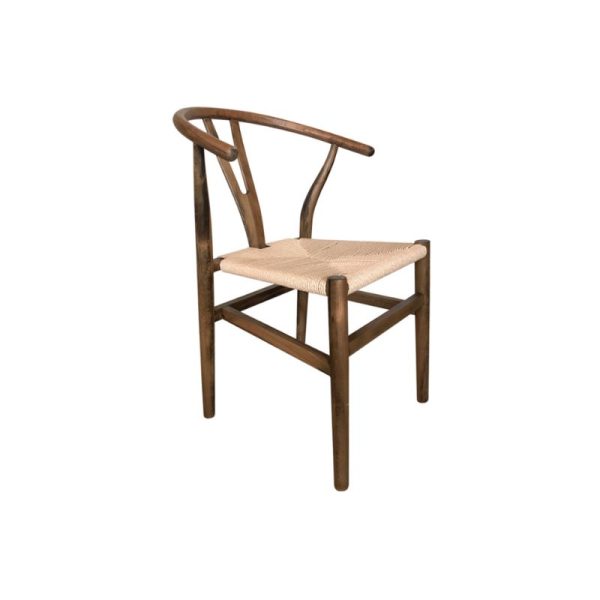 silla de madera