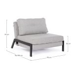 sillón cama 1 plaza