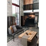 mesa de centro salón