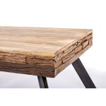 mesa de centro salón