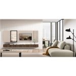 muebles tv modernos
