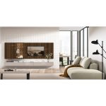 muebles tv modernos
