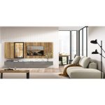 muebles tv modernos