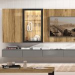 muebles tv modernos