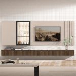 muebles tv modernos