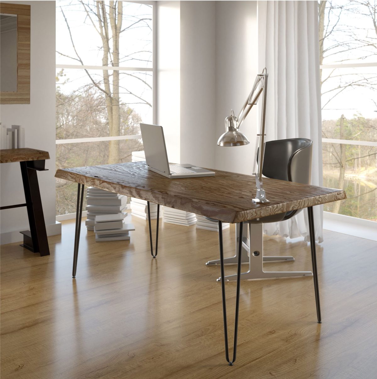 Mesa de comedor Wood