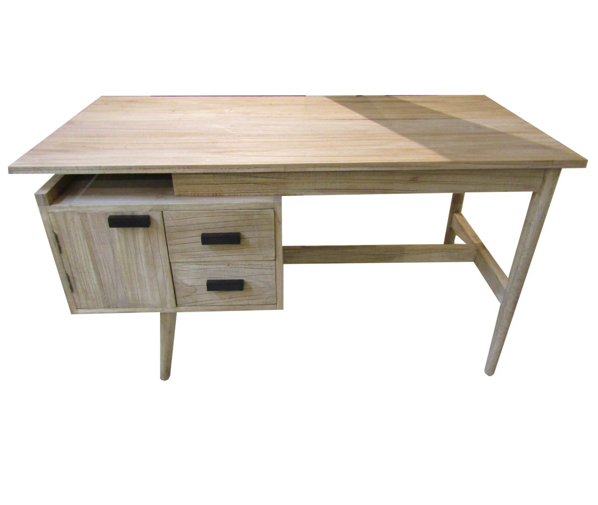 Mesa escritorio madera