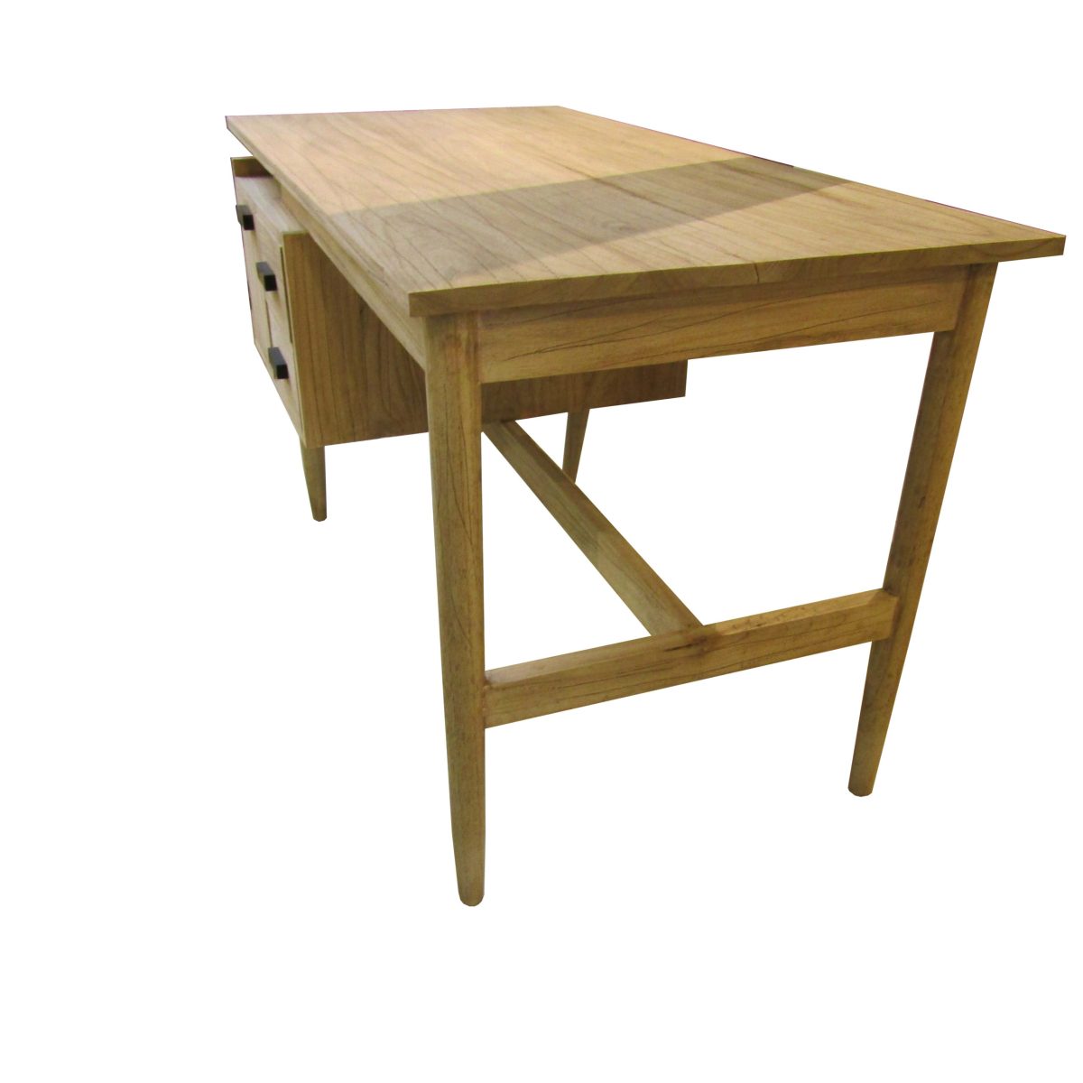 Mesa escritorio madera