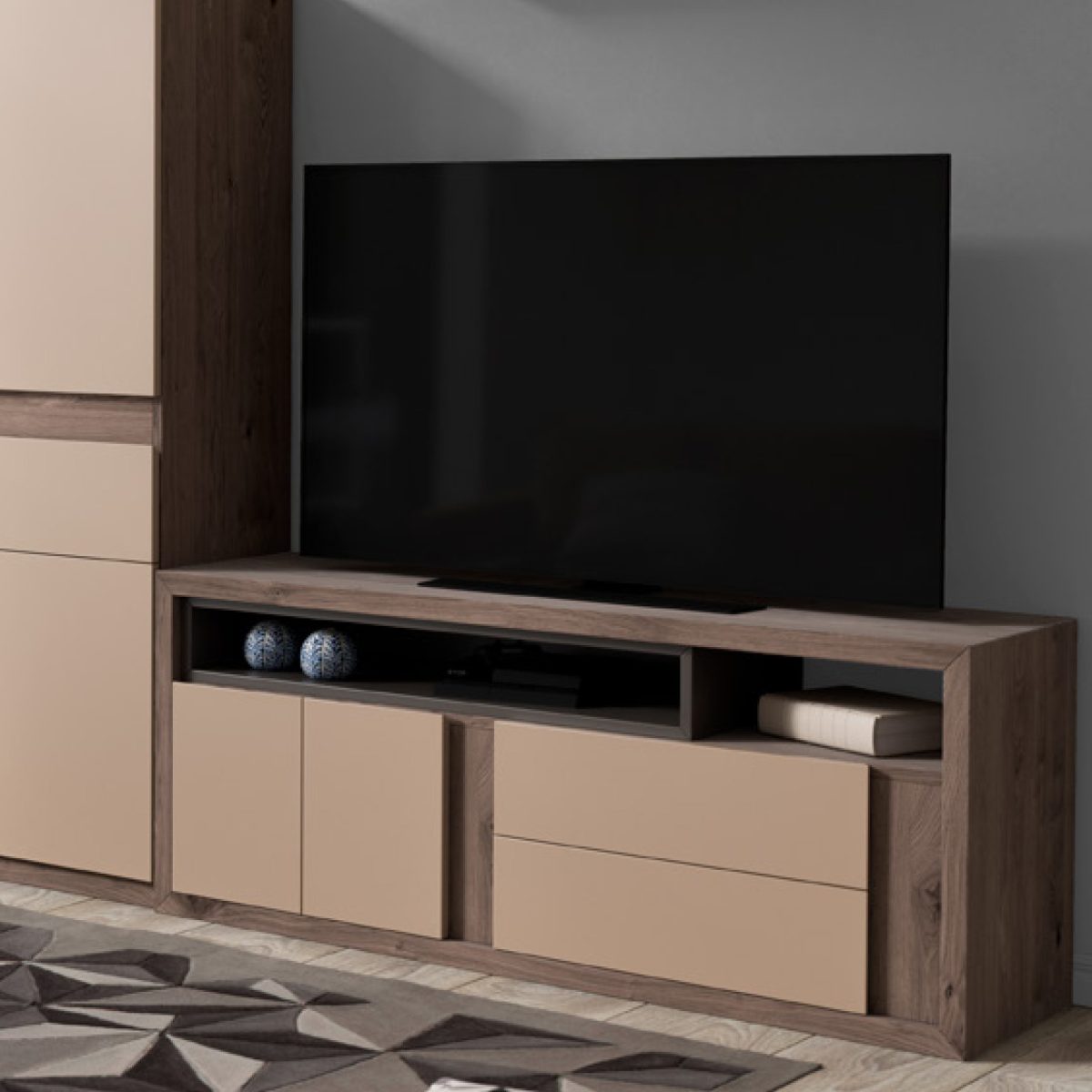 Mueble salón Aisea