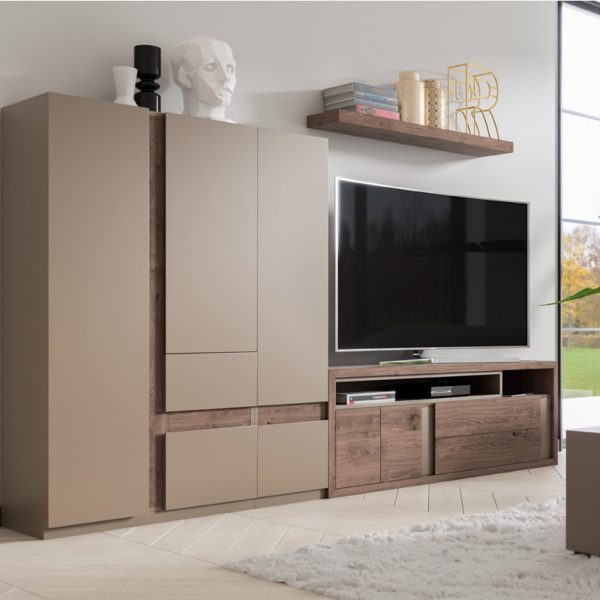 Mueble salón Keira