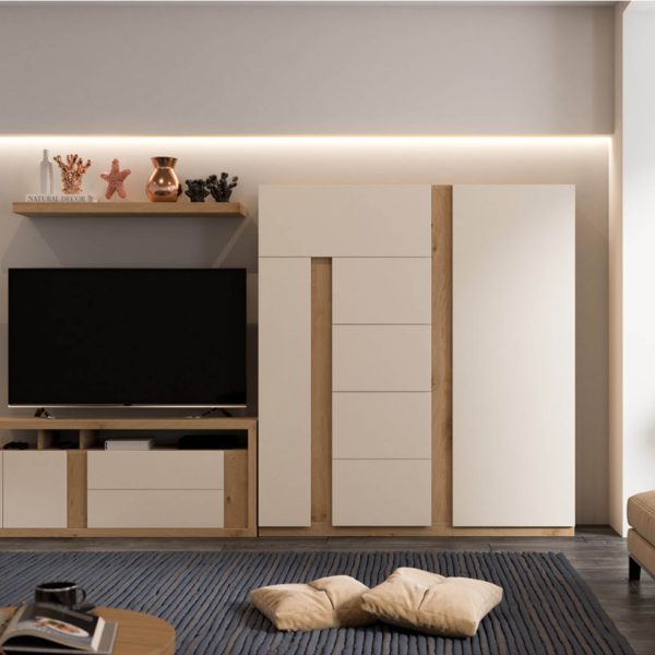 Mueble salón Lien