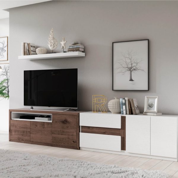 Mueble salón Moana