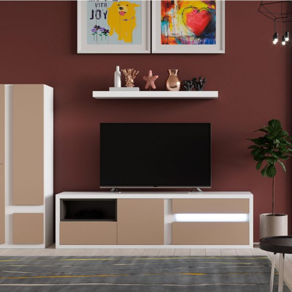 Mueble salón Sira