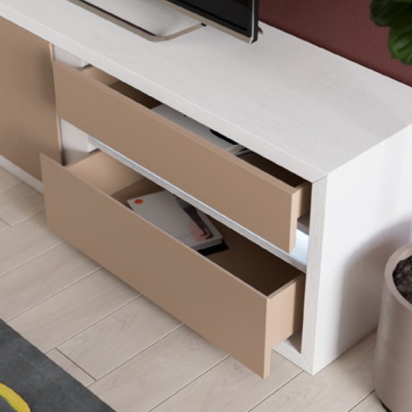 Mueble salón Sira