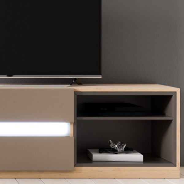 Mueble salón Cala