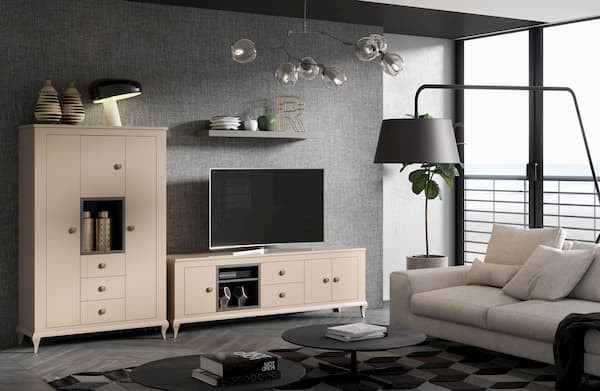 Mueble Salón Paolo