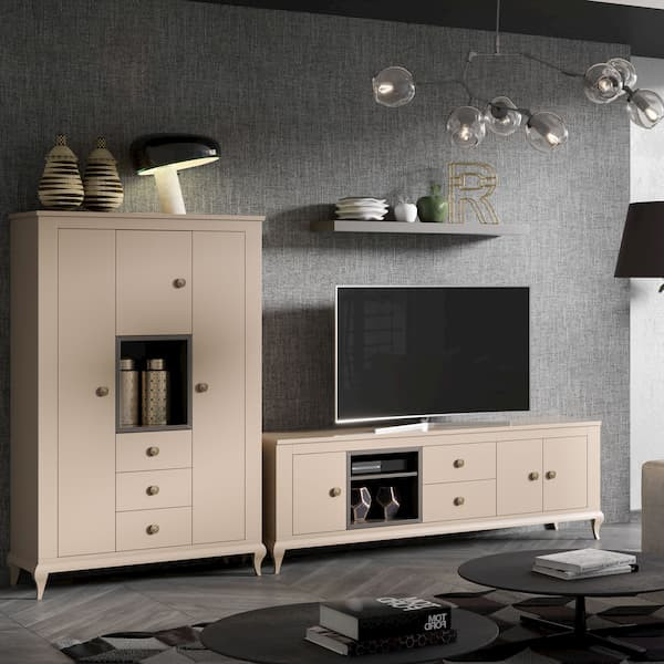 Mueble Salón Paolo