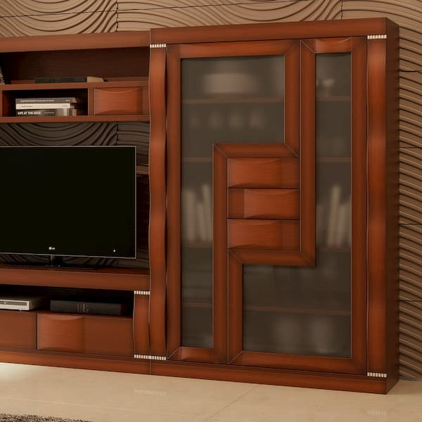 Mueble salón Italia