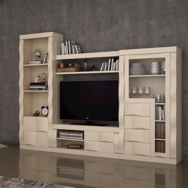 Mueble salón Catania