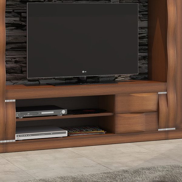 Mueble salón Milán