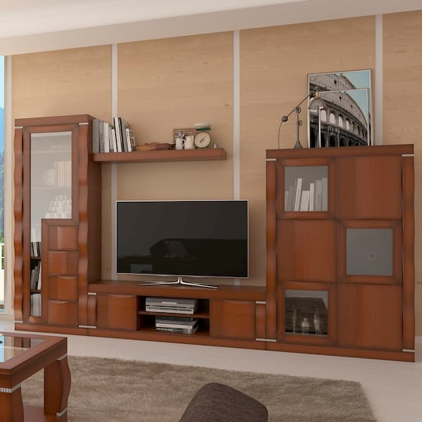 Mueble salón Turín