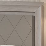 Cabecero cama matrimonio Cancun