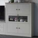 Mueble salón Dalila
