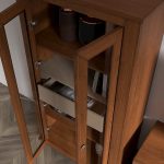Mueble salón Eliseo