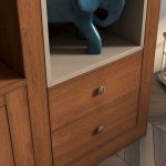 Mueble salón Eliseo