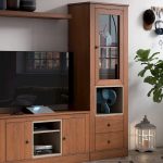 Mueble salón Eliseo