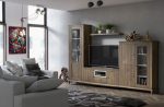 Mueble salón Eneas