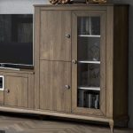 Mueble salón Eneas