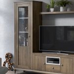 Mueble salón Eneas