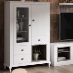 Mueble salón Eli