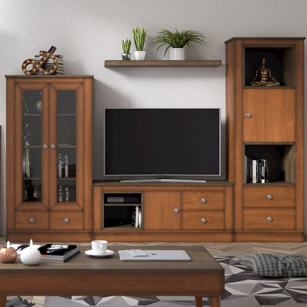 Mueble salón Filipo