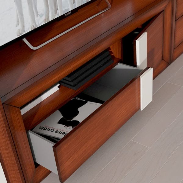 Mueble salón Aivar